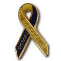 Down Syndrome Lapel Pin